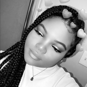 Meet your Posher, Tamar